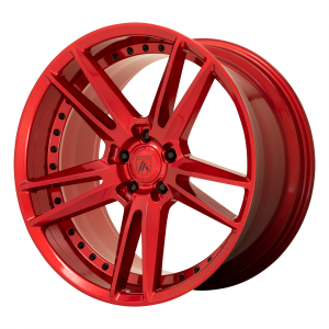 ABL-33 REIGN CANDY RED